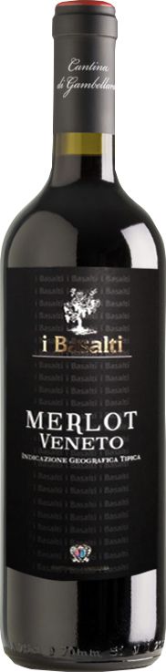 Coleccion 4 'i Basalti Merlot Veneto' para clientes de Movistar Prix Coleccion 4 'i Basalti Merlot Veneto' para clientes de Movistar Prix