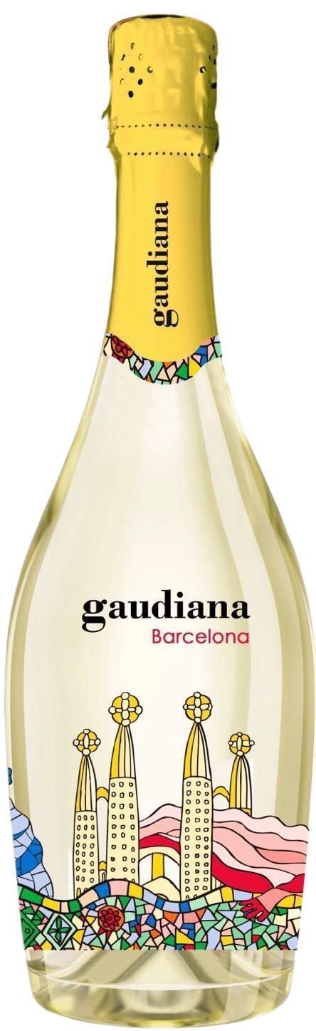 Selección Mensual Julio 2017 Vino blanco espumoso