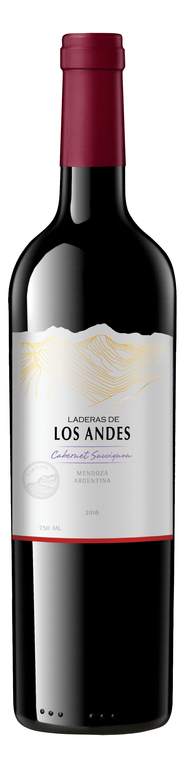 Colección América Cabernet Colección América Cabernet