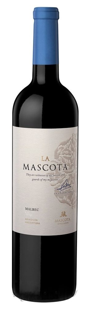 Colección Argentina Malbec Colección Argentina Malbec