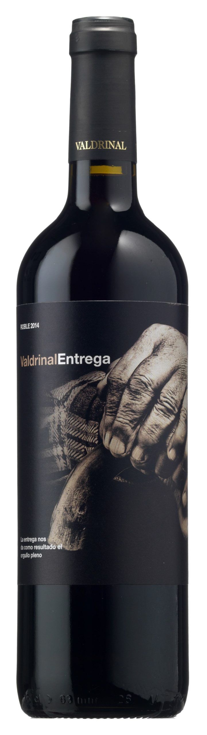 Selección Clásica Octubre Vino monovarietal