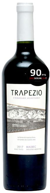 Colección Vineyard Selection Trapezio Mix