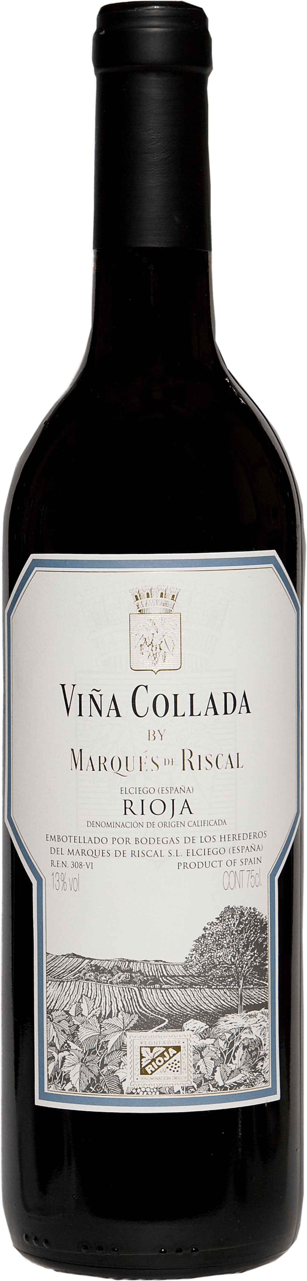 Selección Vinos del Mundo BCP Vino tinto español