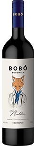 Colección BO BÓ Bohemian Malbec
