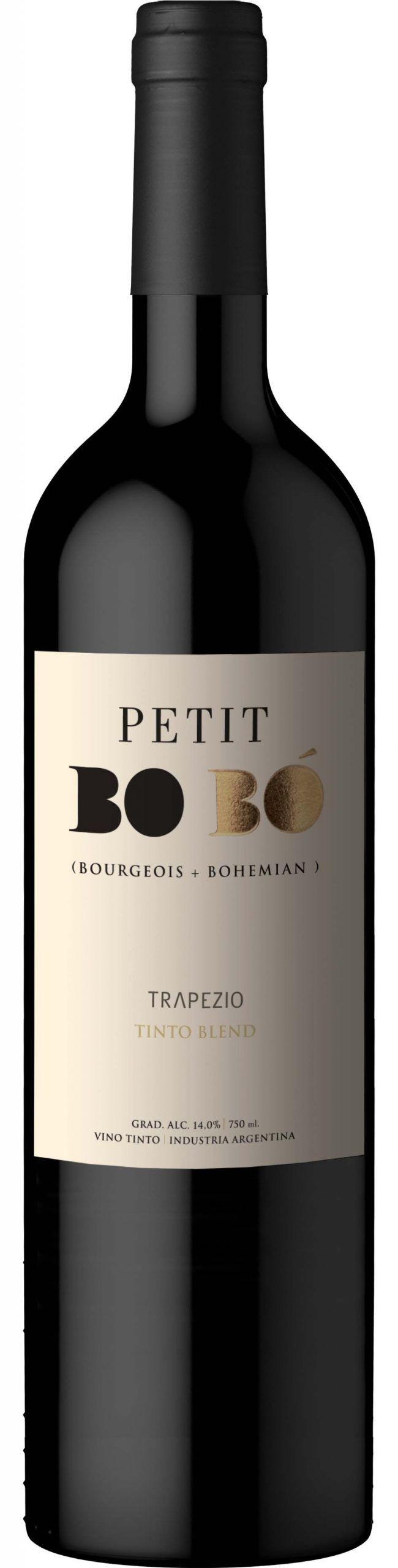 Colección Petit BO BÓ Blend 2016