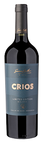 Colección CRIOS Limited Edition Malbec Colección CRIOS Limited Edition Malbec