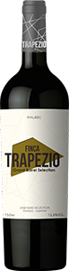 Colección Finca Trapezio Malbec