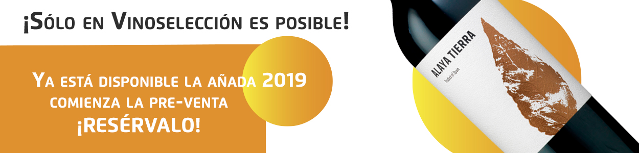 Pre Venta Alaya Tierra 2019 Copia Pre Venta Alaya Tierra 2019 Copia