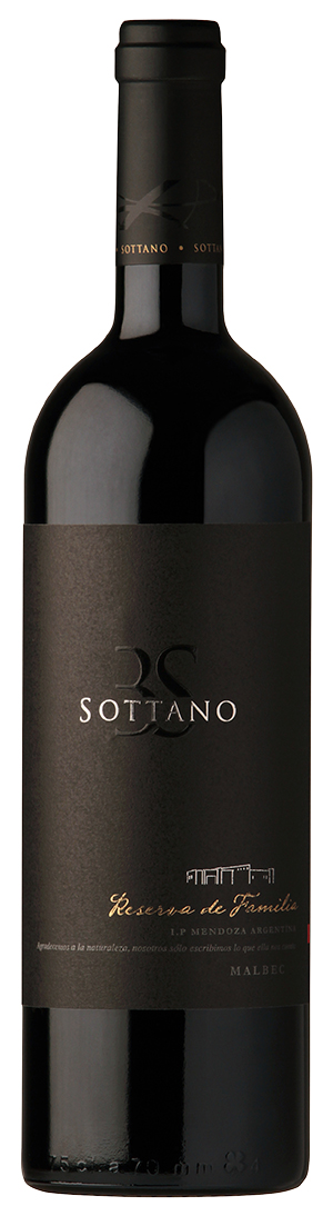 Colección Malbec del Sur Colección Malbec del Sur