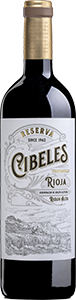 Cibeles Reserva 2015 Cibeles Reserva 2015