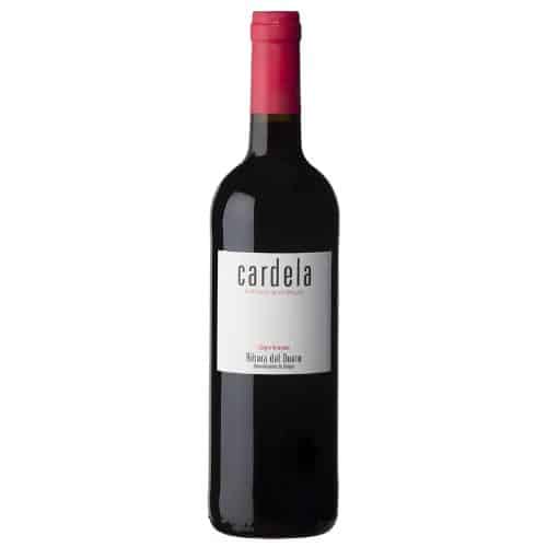 Cardela Crianza 2017