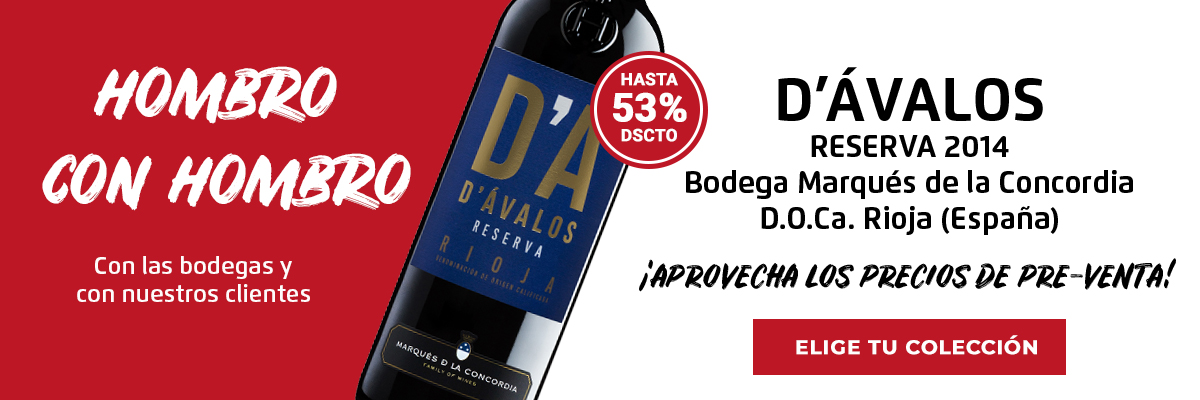 Pre - Venta Euro Wines Pre - Venta Euro Wines