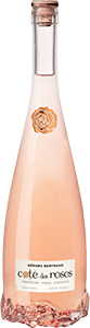 Colección Cote des Roses Rosé y Pinot Noir Colección Cote des Roses Rosé y Pinot Noir
