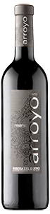 Colección Arroyo Reserva 2018 Colección Arroyo Reserva 2018