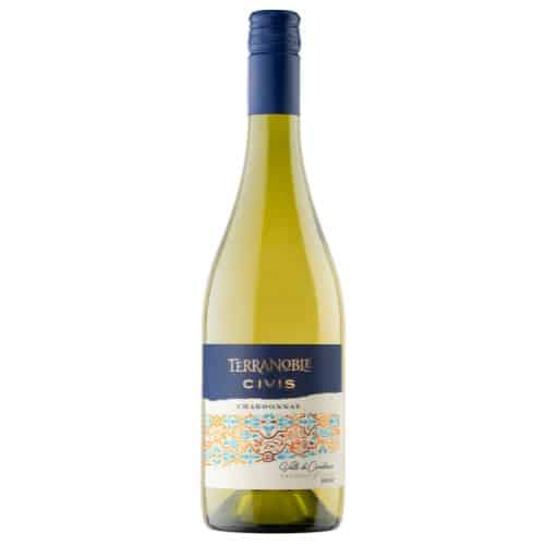 TerraNoble Civis Reserva Chardonnay