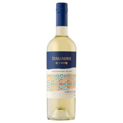 TerraNoble Civis Reserva Sauvignon Blanc
