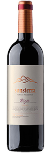 Colección Sonsierra Gran Reserva 2015 - 6 Unidades Colección Sonsierra Gran Reserva 2015 - 6 Unidades