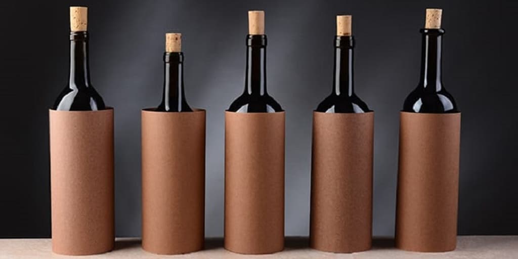 Organiza una cata ciega con amigos