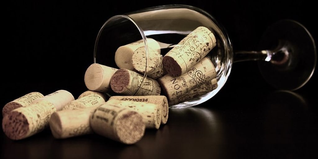 Los 4 grandes mitos sobre el vino