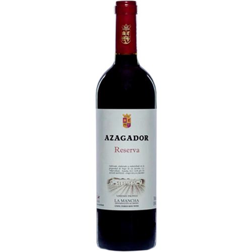 Azagador Reserva