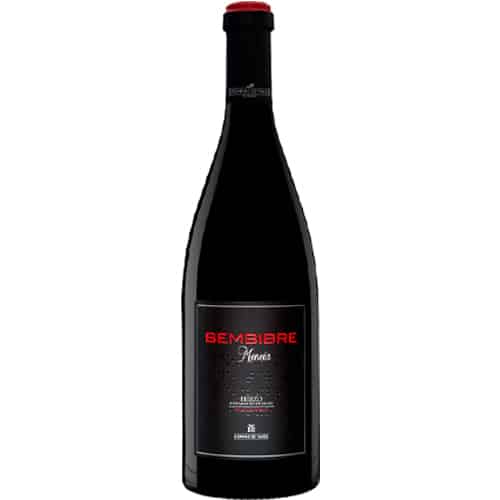 Bembibre Mencía 2015