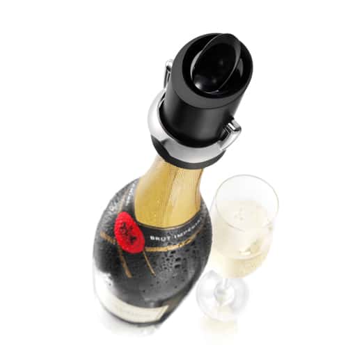 Conservador & Servidor Champagne Vacu Vin