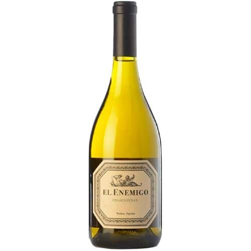 El Enemigo Chardonnay