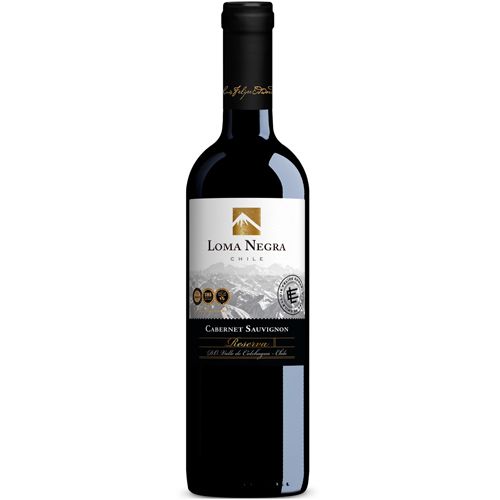 Loma Negra Reserva Cabernet Sauvignon