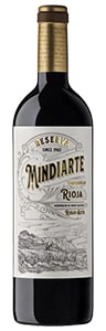 Mindiarte Reserva 2016