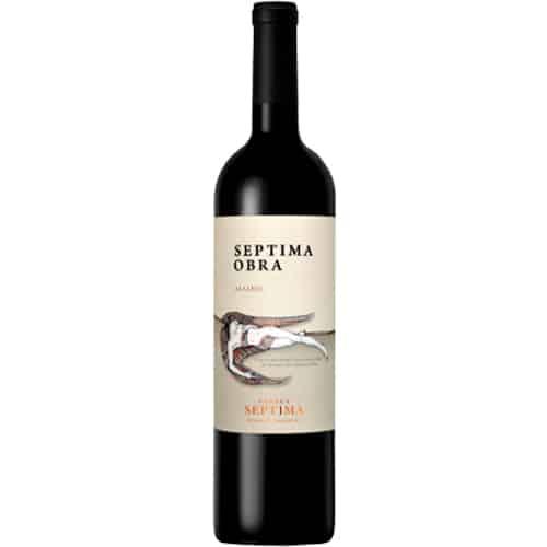 Séptima Obra Malbec