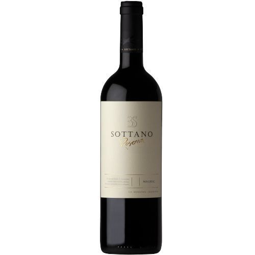 Sottano Reserva Malbec