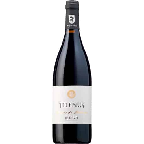 Tilenus Pagos de Posada 2013