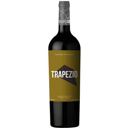 Trapezio Vineyards Selection Cabernet Sauvignon 2019