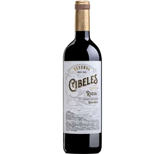 Cibeles Reserva 2019