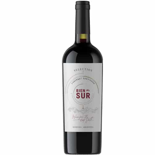 Bien al Sur Selection Cabernet Sauvignon 2021