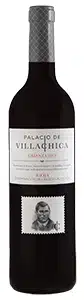 Palacio de Villachica Crianza 2019