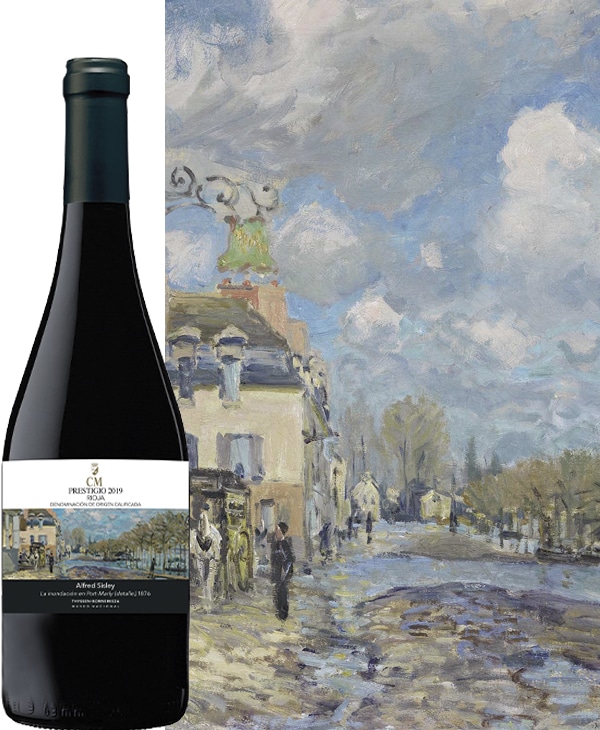 Colección Thyssen 2023