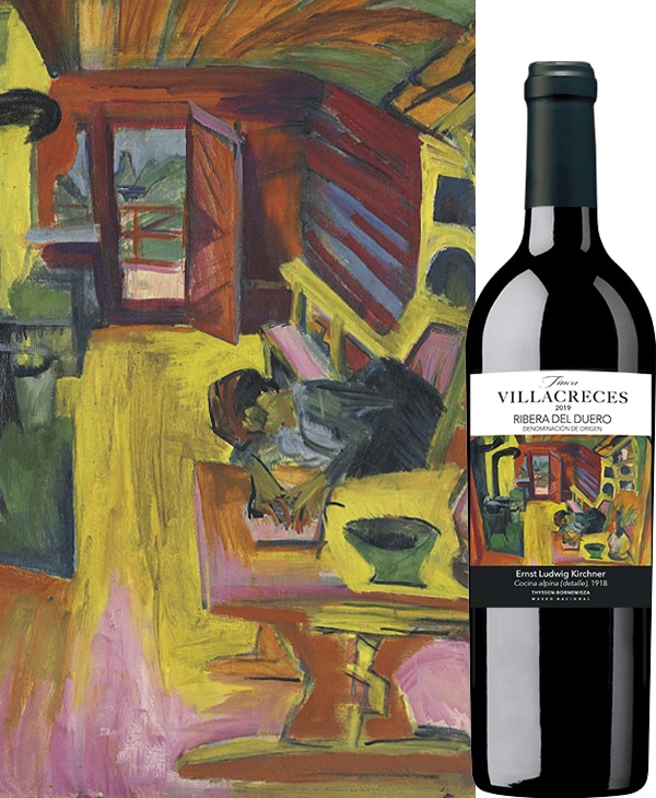 Colección Thyssen 2023