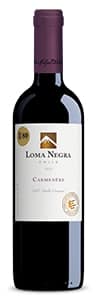 Colección Carmenère