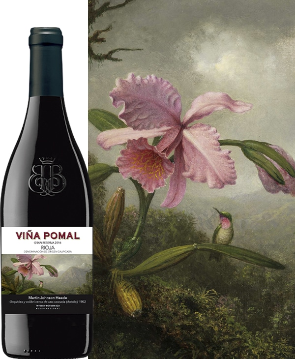 Colección Laya Pomal