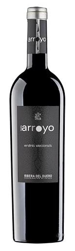 Preventa Arroyo Vendimia Seleccionada 2015