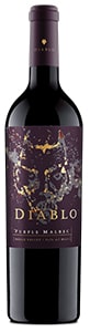 Diablo Purple Malbec