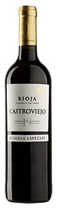 Castroviejo Reserva Especial 2019 IO