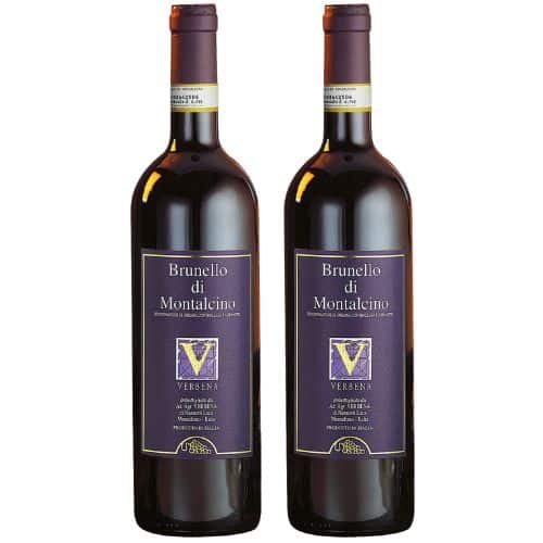 Brunello Di Montalcino DOCG