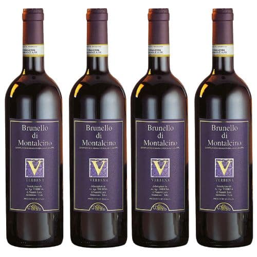 Brunello Di Montalcino DOCG