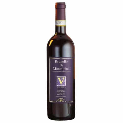 Brunello Di Montalcino DOCG