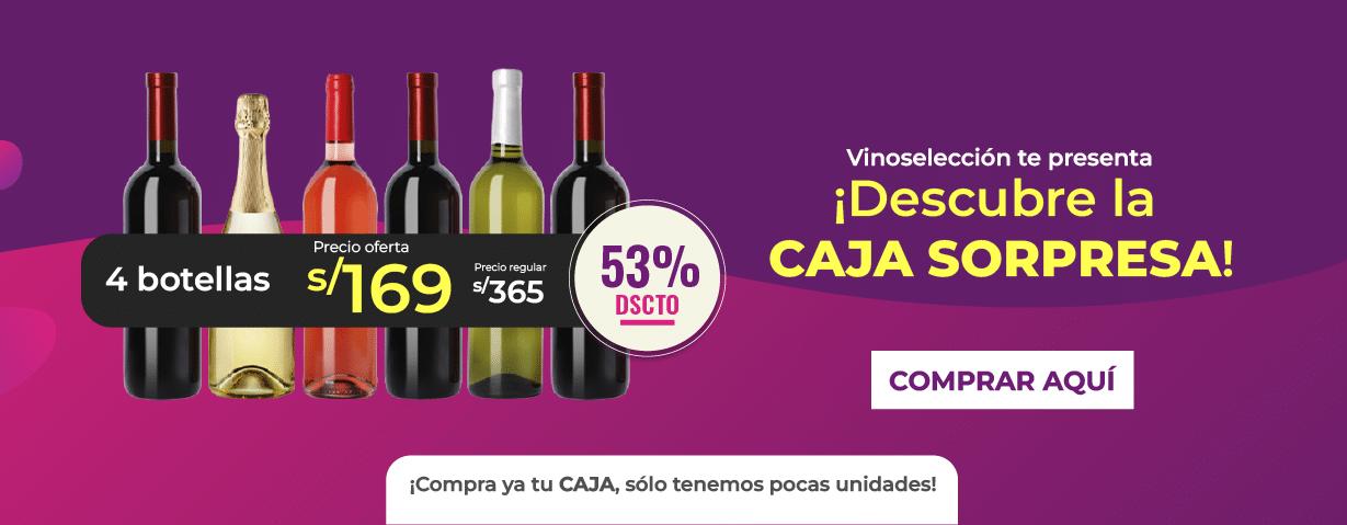 Liquidación Euro Wines