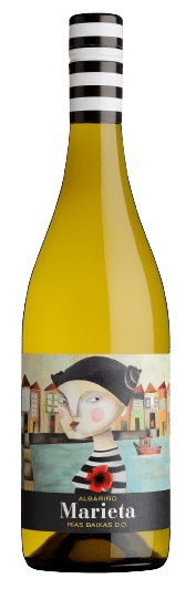 Colección Mix Marieta