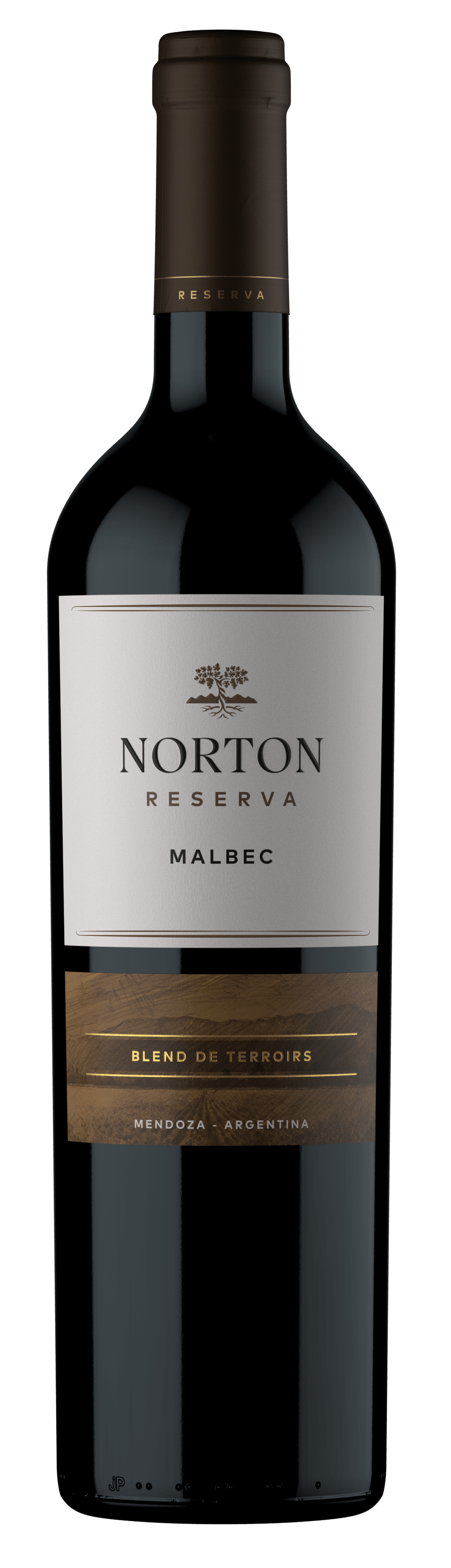 Norton Reserva Malbec