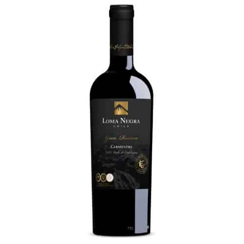 Loma Negra Gran Reserva Carmenere